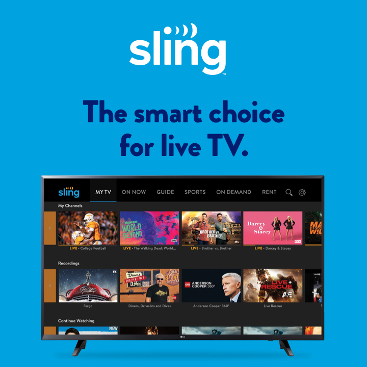 Sling TV